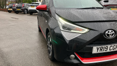 Toyota Aygo 1.0 VVT-i X-Trend 5dr Petrol Hatchback